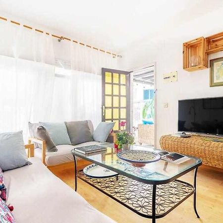 Summer Dreams Beach House Playa Honda  Extérieur photo