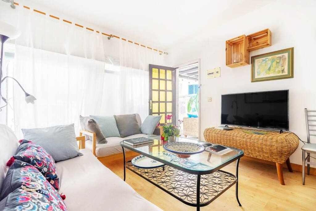 Summer Dreams Beach House Playa Honda  Extérieur photo