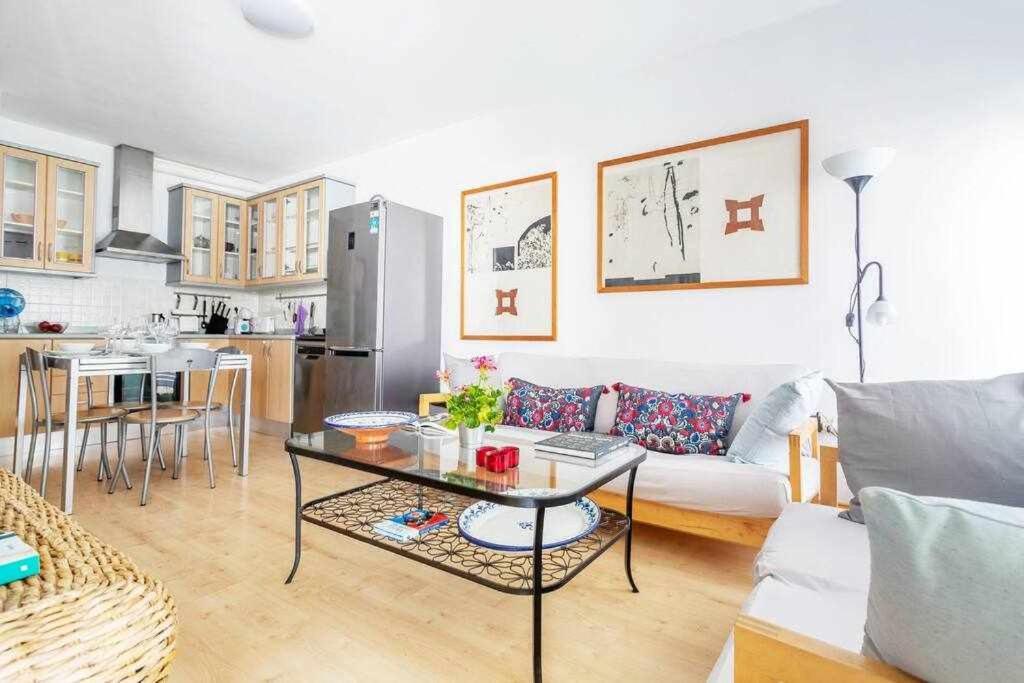 Summer Dreams Beach House Playa Honda  Extérieur photo