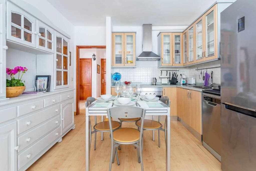 Summer Dreams Beach House Playa Honda  Extérieur photo