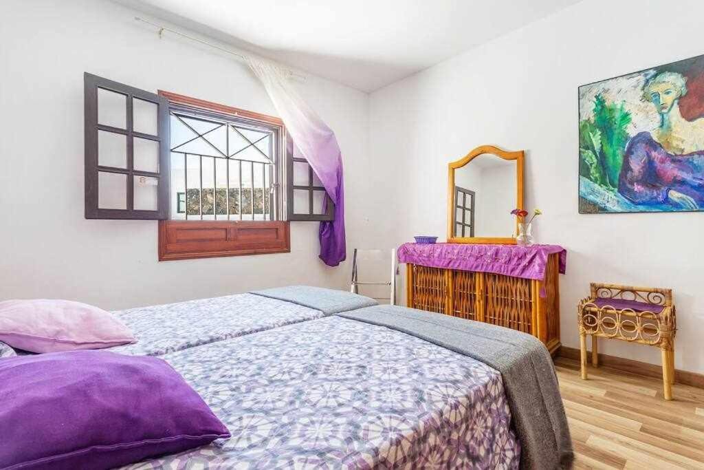 Summer Dreams Beach House Playa Honda  Extérieur photo
