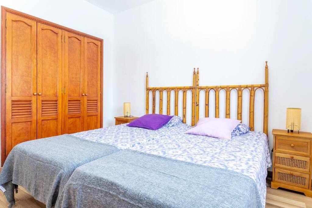 Summer Dreams Beach House Playa Honda  Extérieur photo