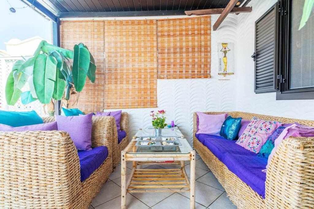 Summer Dreams Beach House Playa Honda  Extérieur photo