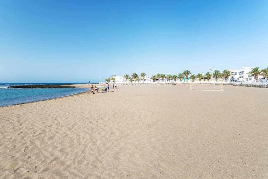 Summer Dreams Beach House Playa Honda  Extérieur photo