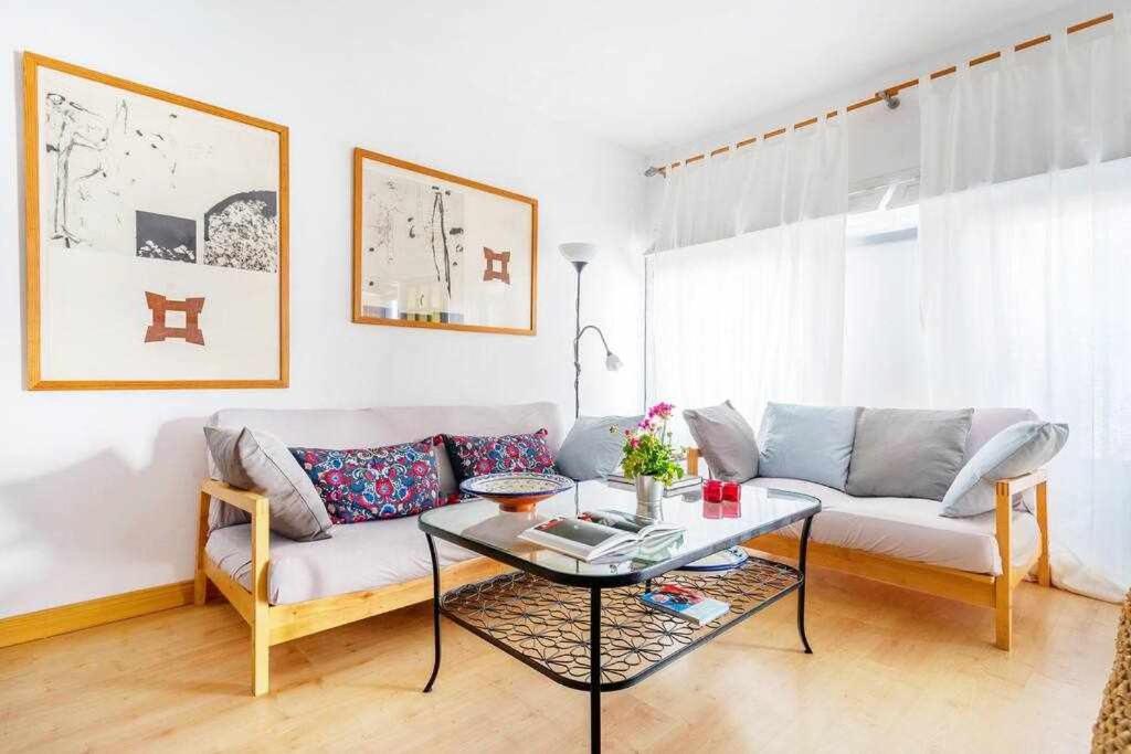 Summer Dreams Beach House Playa Honda  Extérieur photo