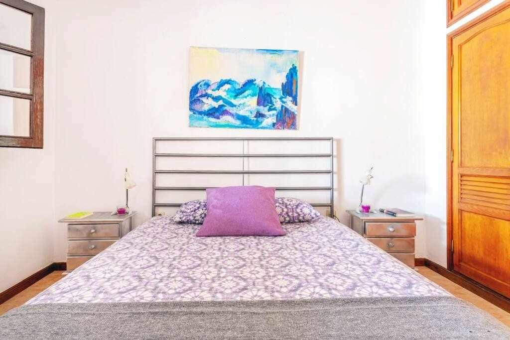 Summer Dreams Beach House Playa Honda  Extérieur photo