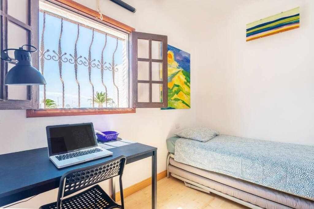 Summer Dreams Beach House Playa Honda  Extérieur photo