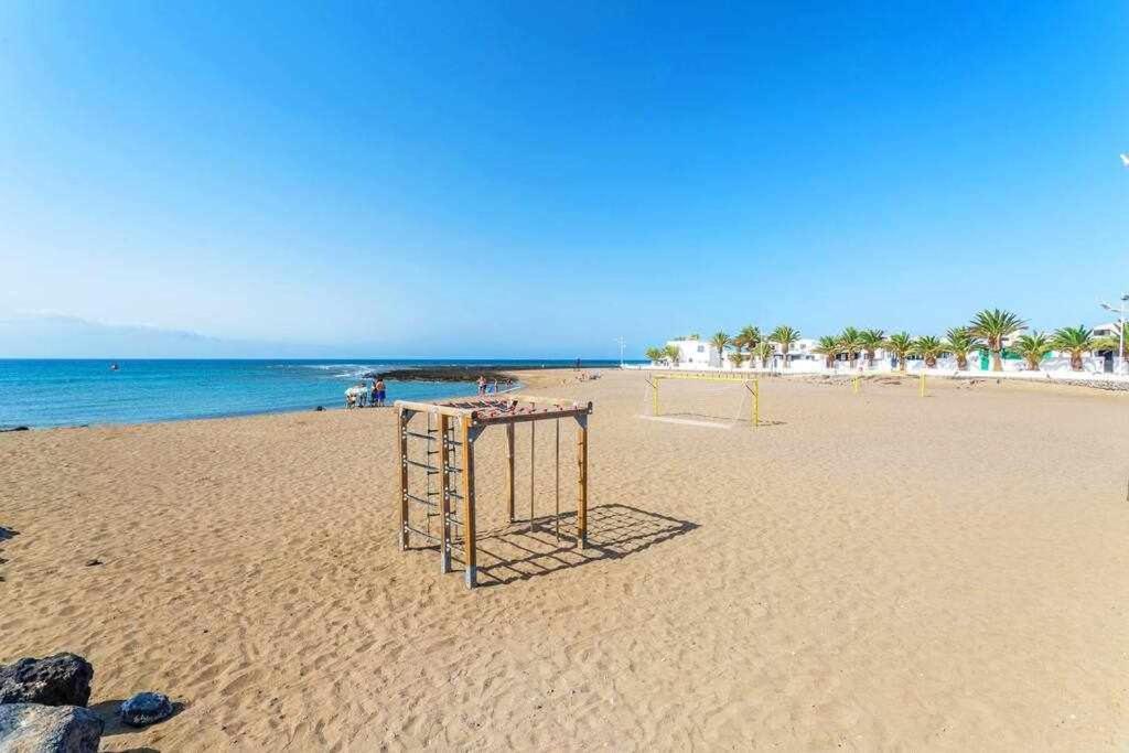Summer Dreams Beach House Playa Honda  Extérieur photo