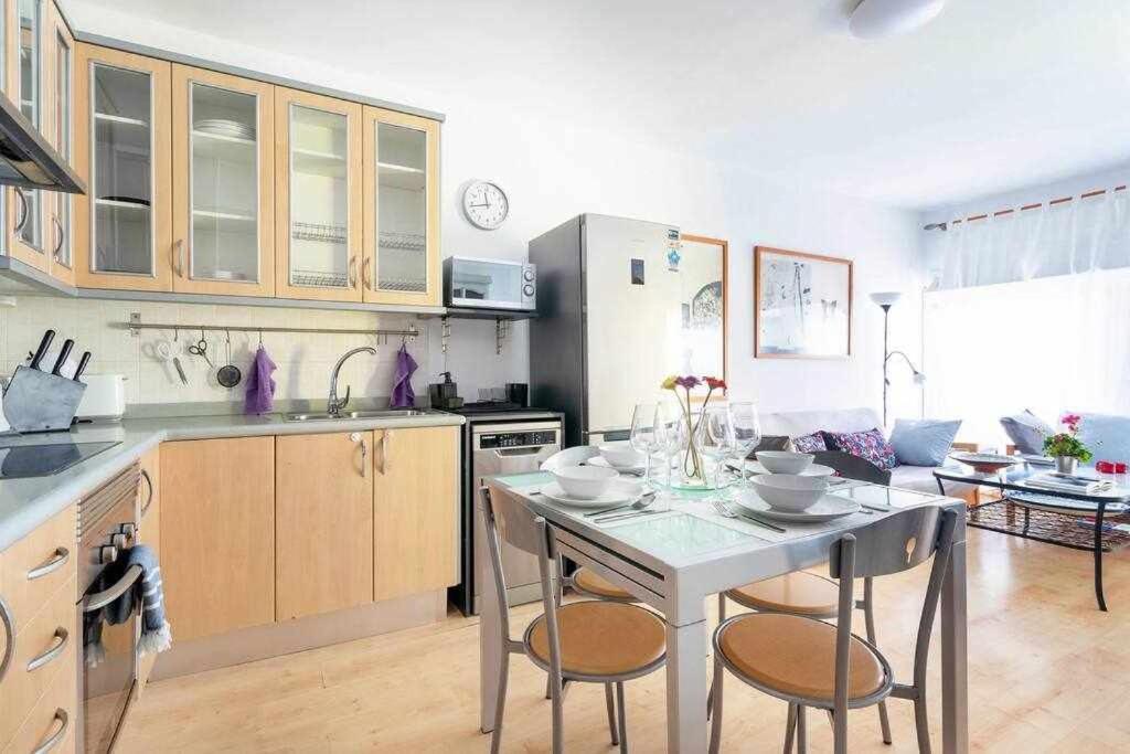 Summer Dreams Beach House Playa Honda  Extérieur photo