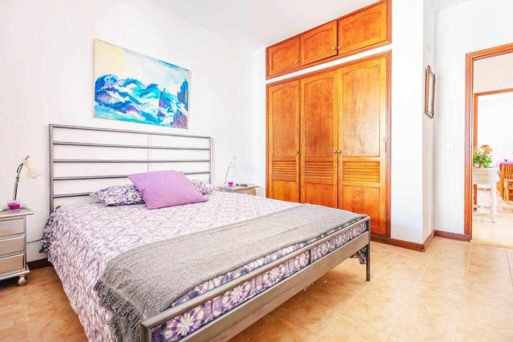 Summer Dreams Beach House Playa Honda  Extérieur photo