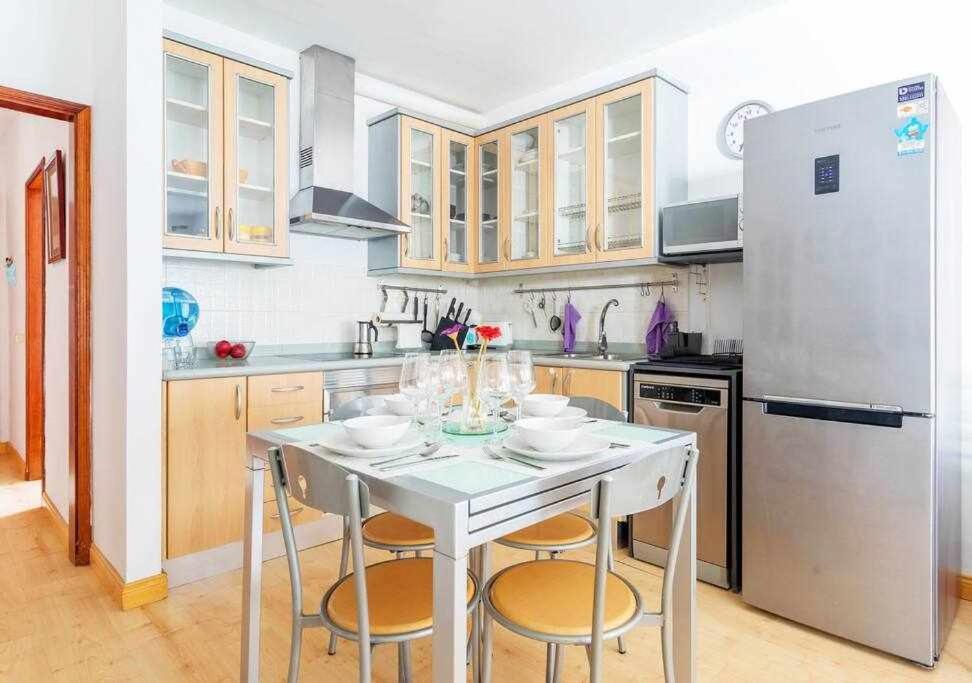 Summer Dreams Beach House Playa Honda  Extérieur photo