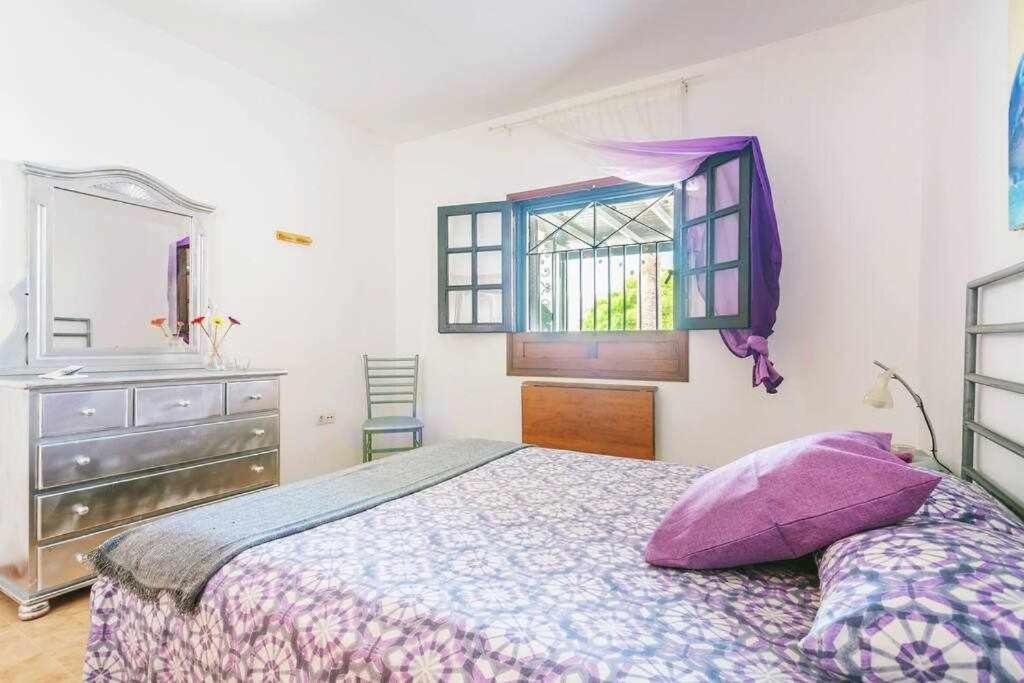 Summer Dreams Beach House Playa Honda  Extérieur photo