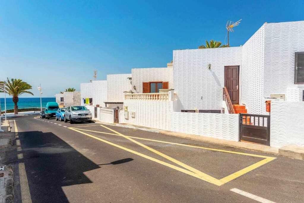 Summer Dreams Beach House Playa Honda  Extérieur photo