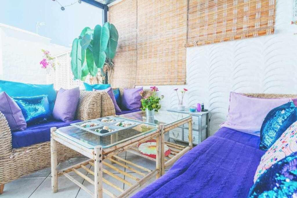 Summer Dreams Beach House Playa Honda  Extérieur photo