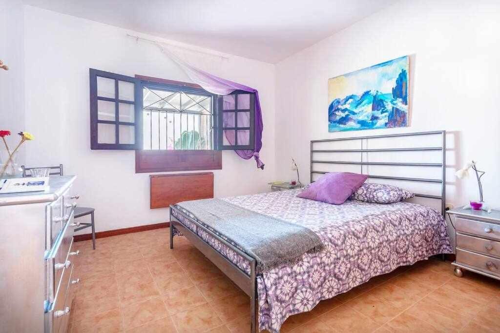 Summer Dreams Beach House Playa Honda  Extérieur photo