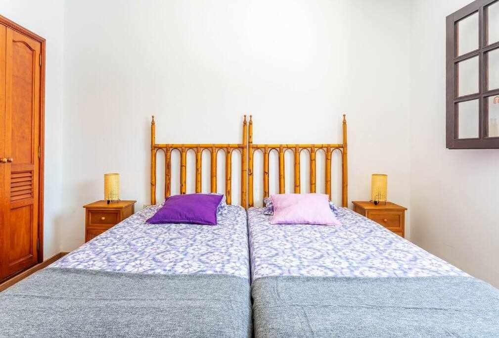 Summer Dreams Beach House Playa Honda  Extérieur photo