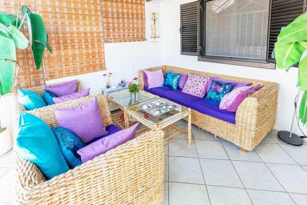 Summer Dreams Beach House Playa Honda  Extérieur photo