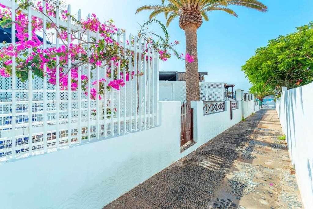 Summer Dreams Beach House Playa Honda  Extérieur photo